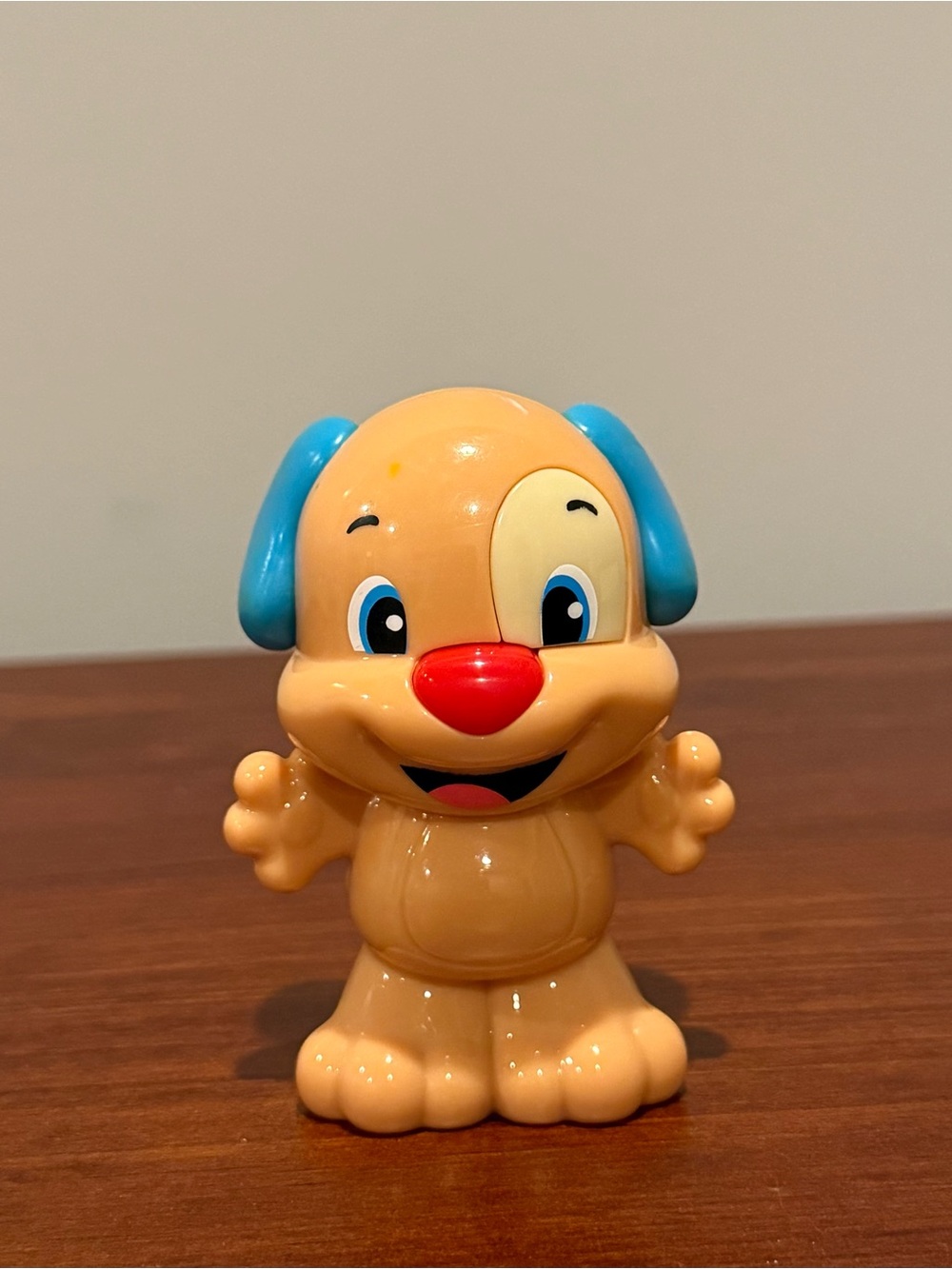 Fisher Price Laugh & Learn Puppy Dog Replacement Figure 2013